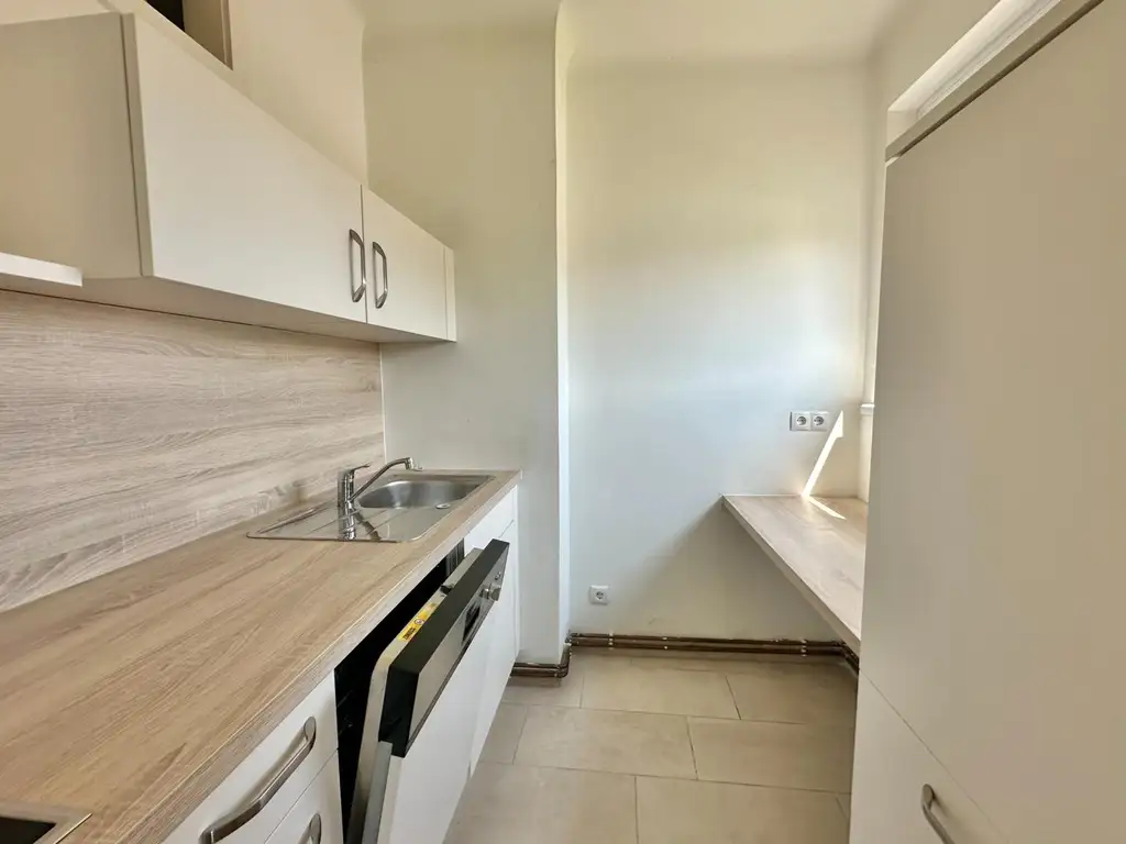 Eigentum statt Miete! Hübsche 2-Zimmerwohnung in Mistelbach!