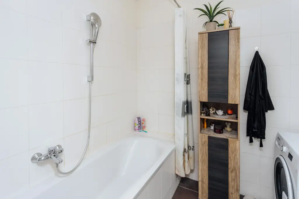 Top-Anlage: Zwei vermietete 2-Zimmer-Wohnungen in Graz-Eggenberg - solide Anlageobjekte in gefragter Lage