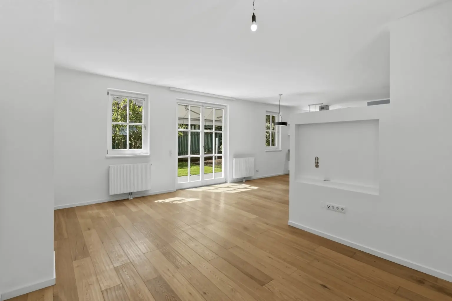 EE | ++ NEU ++ CHARMANTES Reihenhaus in Ruhelage – Gießhübl | Prima Service Immobilien