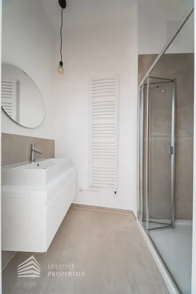 Helle Garconniere Erstbezug, Nähe Währinger Park