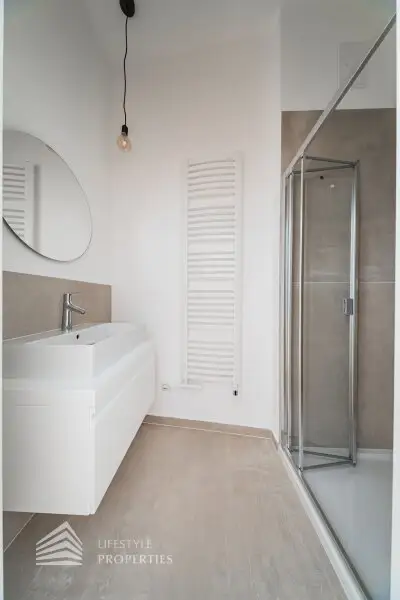 Helle Garconniere Erstbezug, Nähe Währinger Park