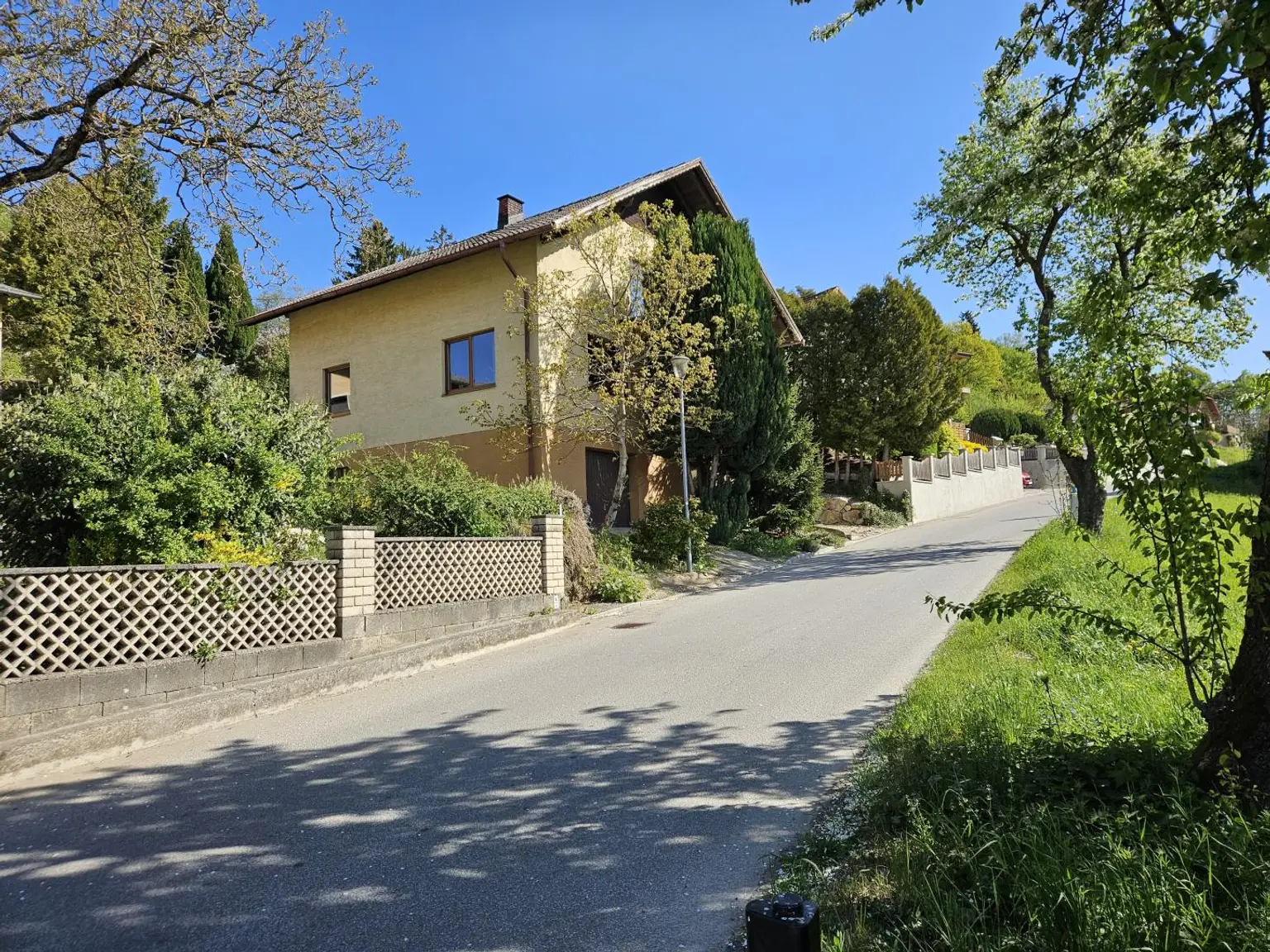 Außenansicht