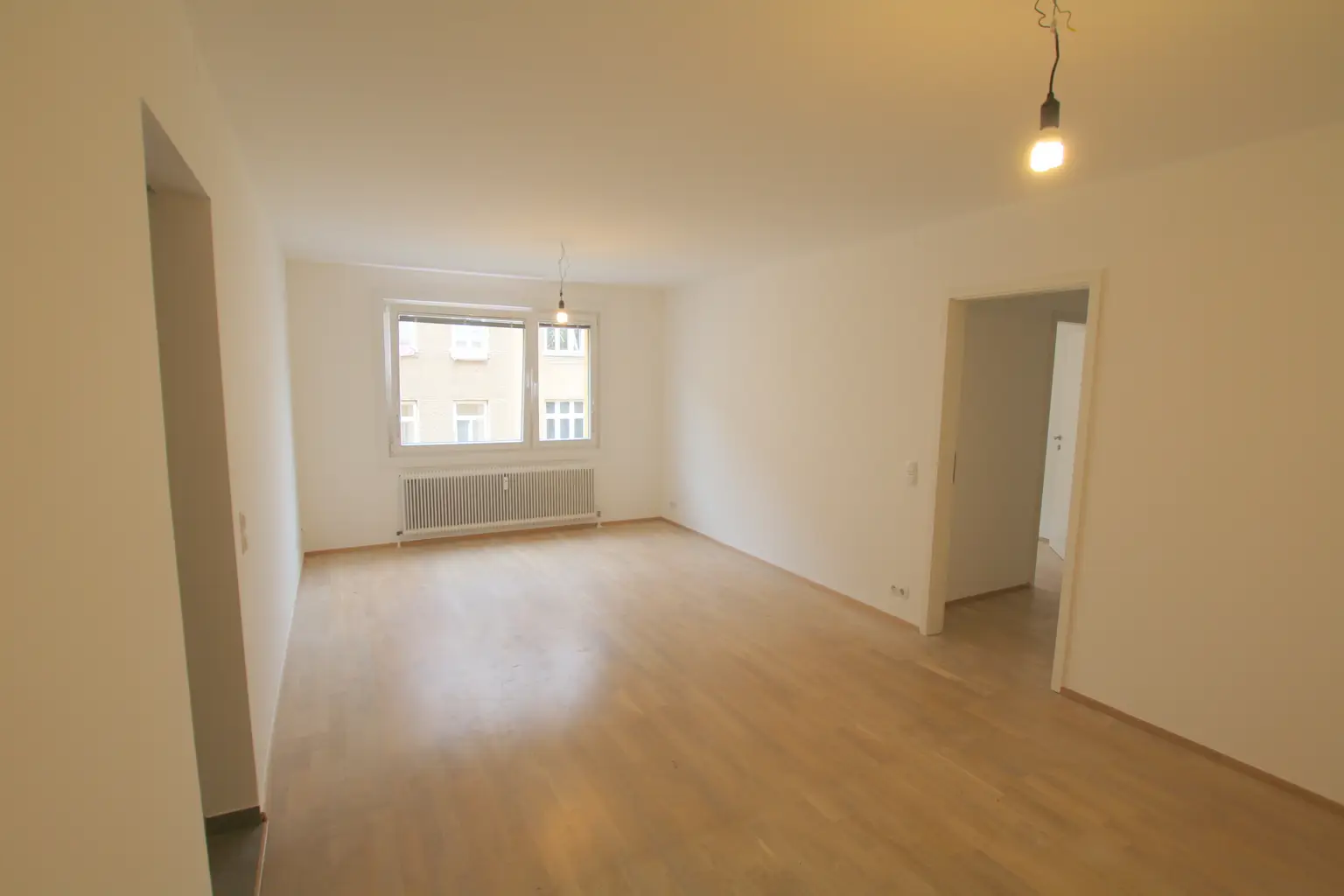 4-Zimmer-Familienwohnung mit perfekter Raumaufteilung in ruhiger Wohnlage - PROVISIONSFREI