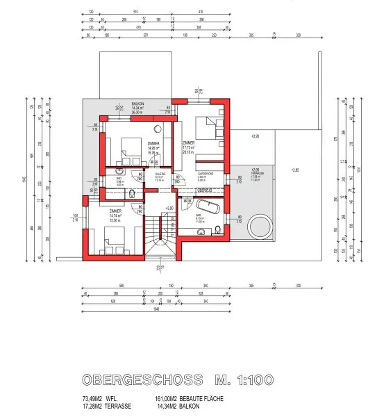 Ruhe, Design & Freiraum – Ihr neues Zuhause in Weikendorf. Belags- oder Schlüsselfertig!