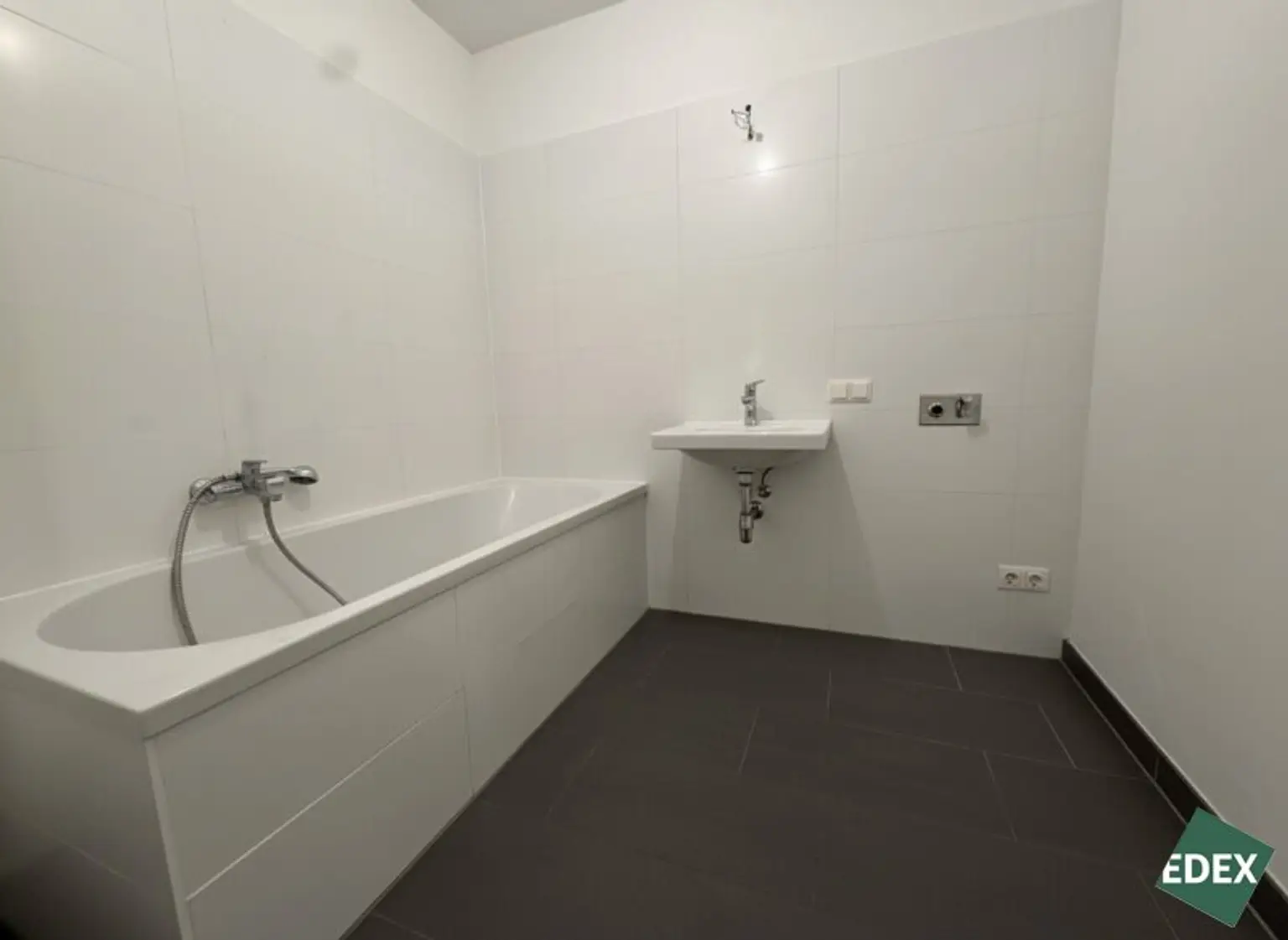 Attraktive 2-Zimmer-Wohnung mit Loggia nahe Vetmeduni