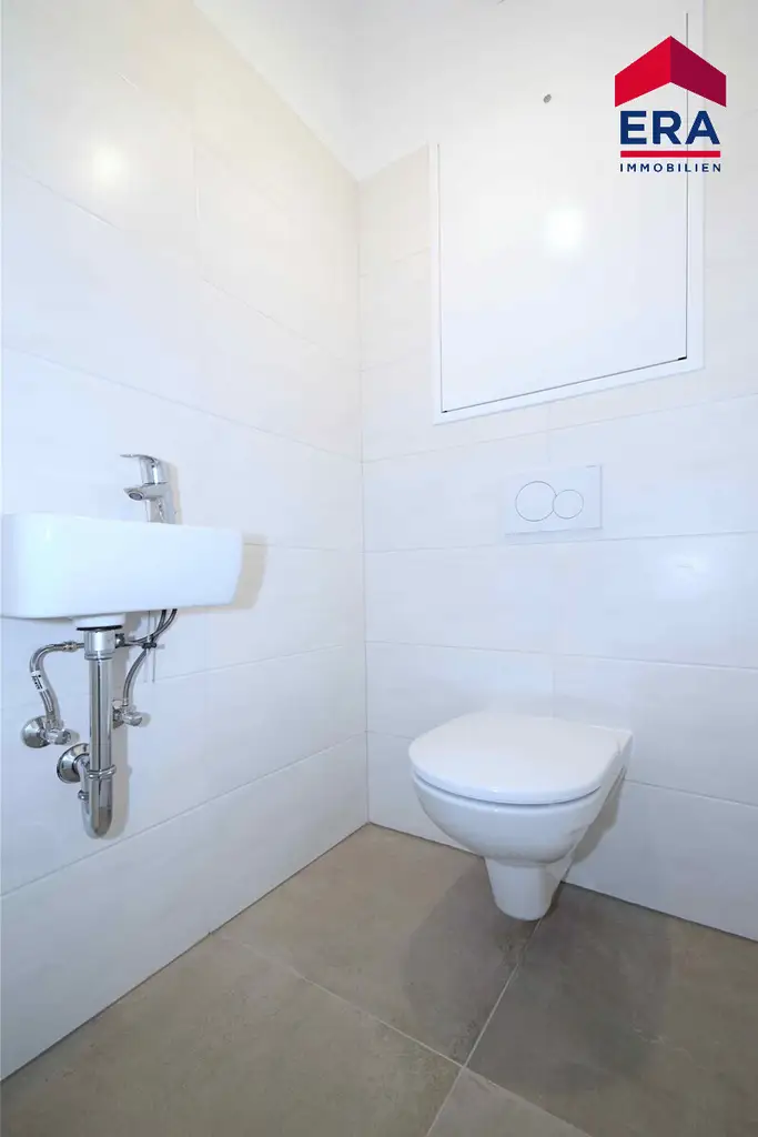 2130 Mistelbach - Exklusive Dachgeschoßwohnung in Erstbezug mit kleiner Terrasse, Top 7