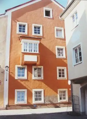 Zentral gelegene Mietwohnung