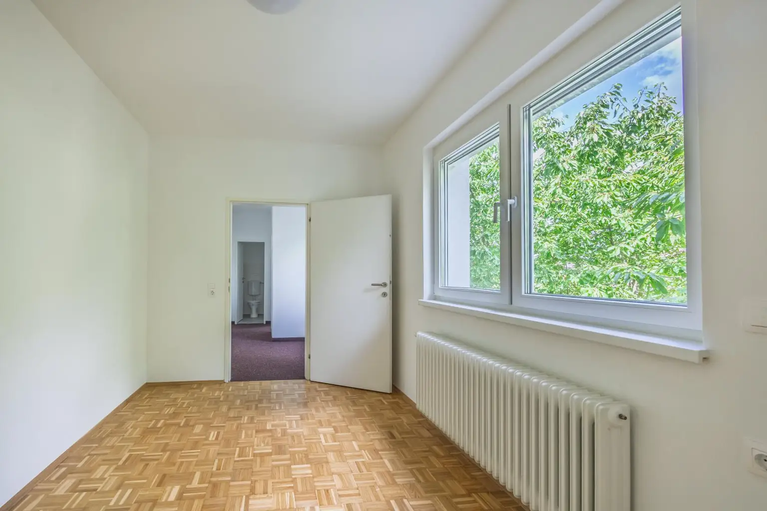 Zimmer OG
