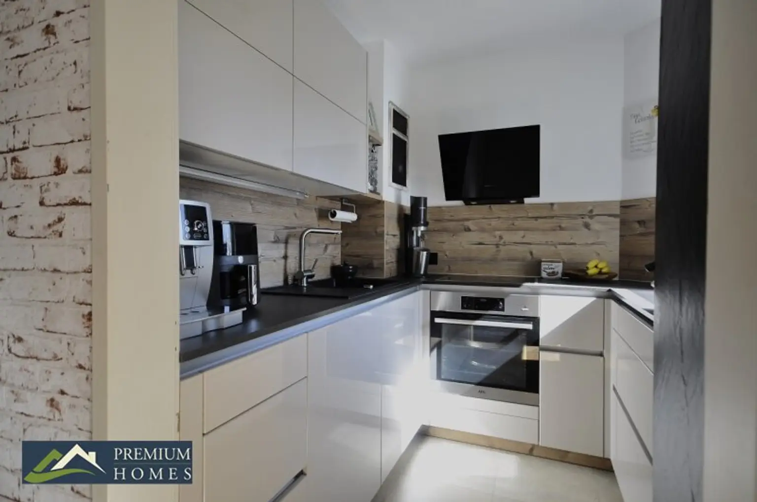 WÖRGL - ANLAGE-Objekt (mit lebenslangen Wohnrecht für Verkäufer/in) - 2 Zimmer Wohnung - gut gelegen in Ostausrichtung mit Balkon