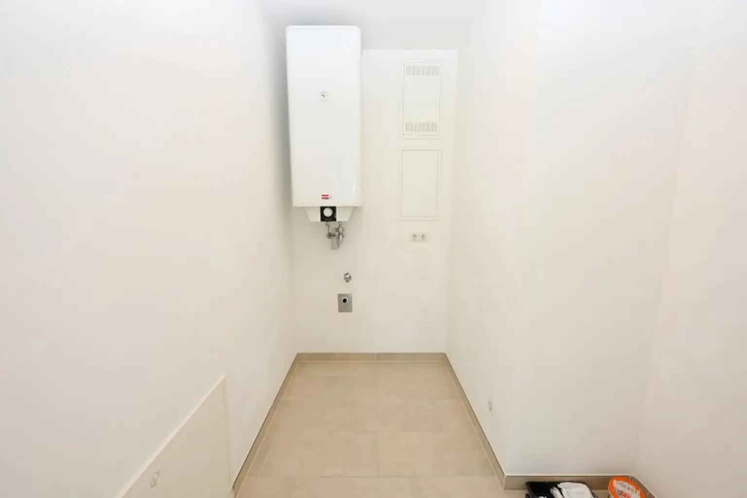 Traumhafte Gartenwohnung in Leobersdorf