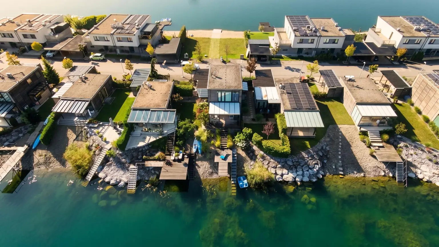Traumhaus am See