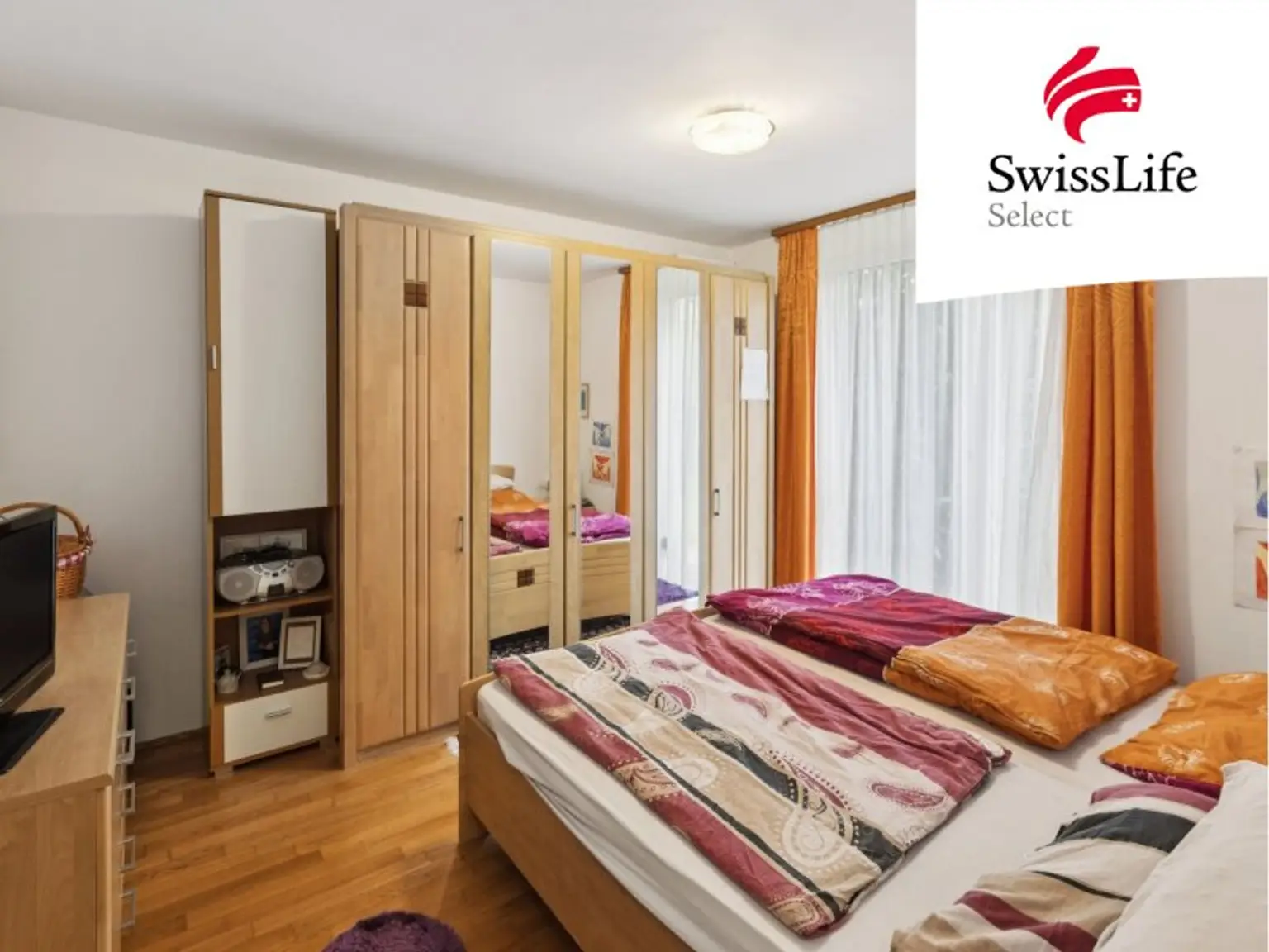 Traumhafte Erdgeschosswohnung mit Garten & zwei Terrassen – Ihr grünes Refugium mitten in Innsbruck