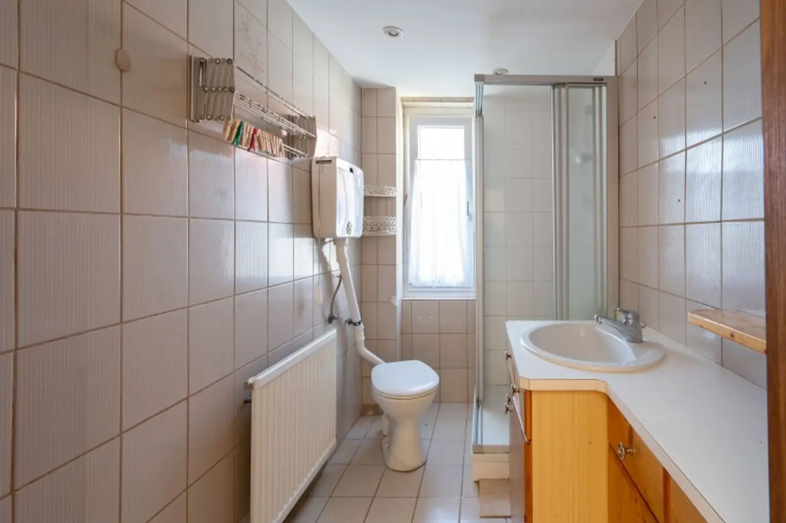 Attraktive 3-Zimmer-Wohnung im grünen Hörsching zu kaufen
