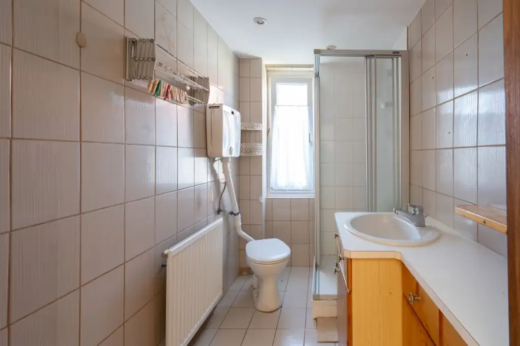 Attraktive 3-Zimmer-Wohnung im grünen Hörsching zu kaufen