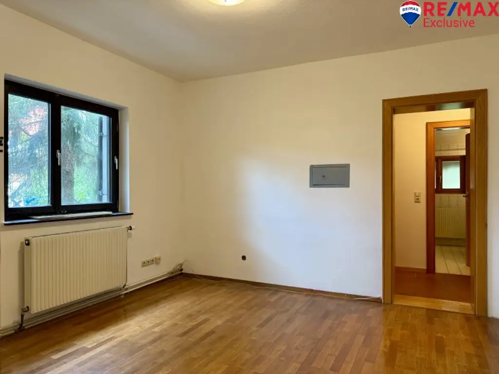 Frischluft – Einfamilienhaus in idyllischer Lage von Dreistetten!