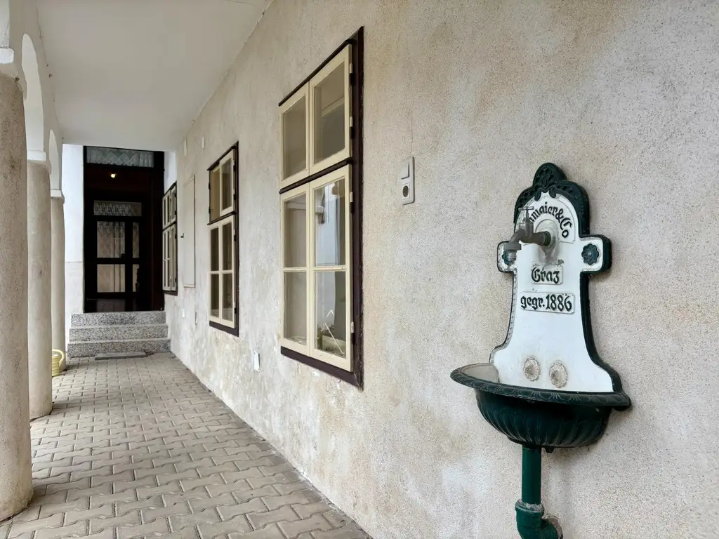 Tolles Einfamilienhaus mit großem Grundstück