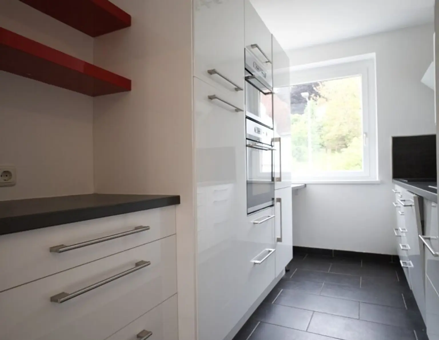 1-2-3 Letzte CHANCE bald vorbei - 3 Zimmer Wohnung im Herzen von GRIESKIRCHEN