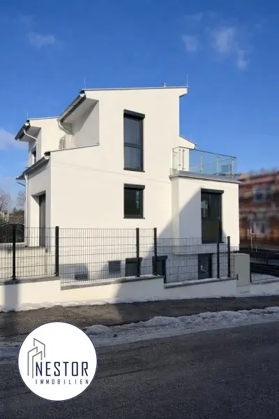 Haus - NESTOR Immobilien