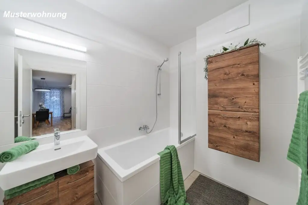 Am Langen Felde 52, 1220 Wien