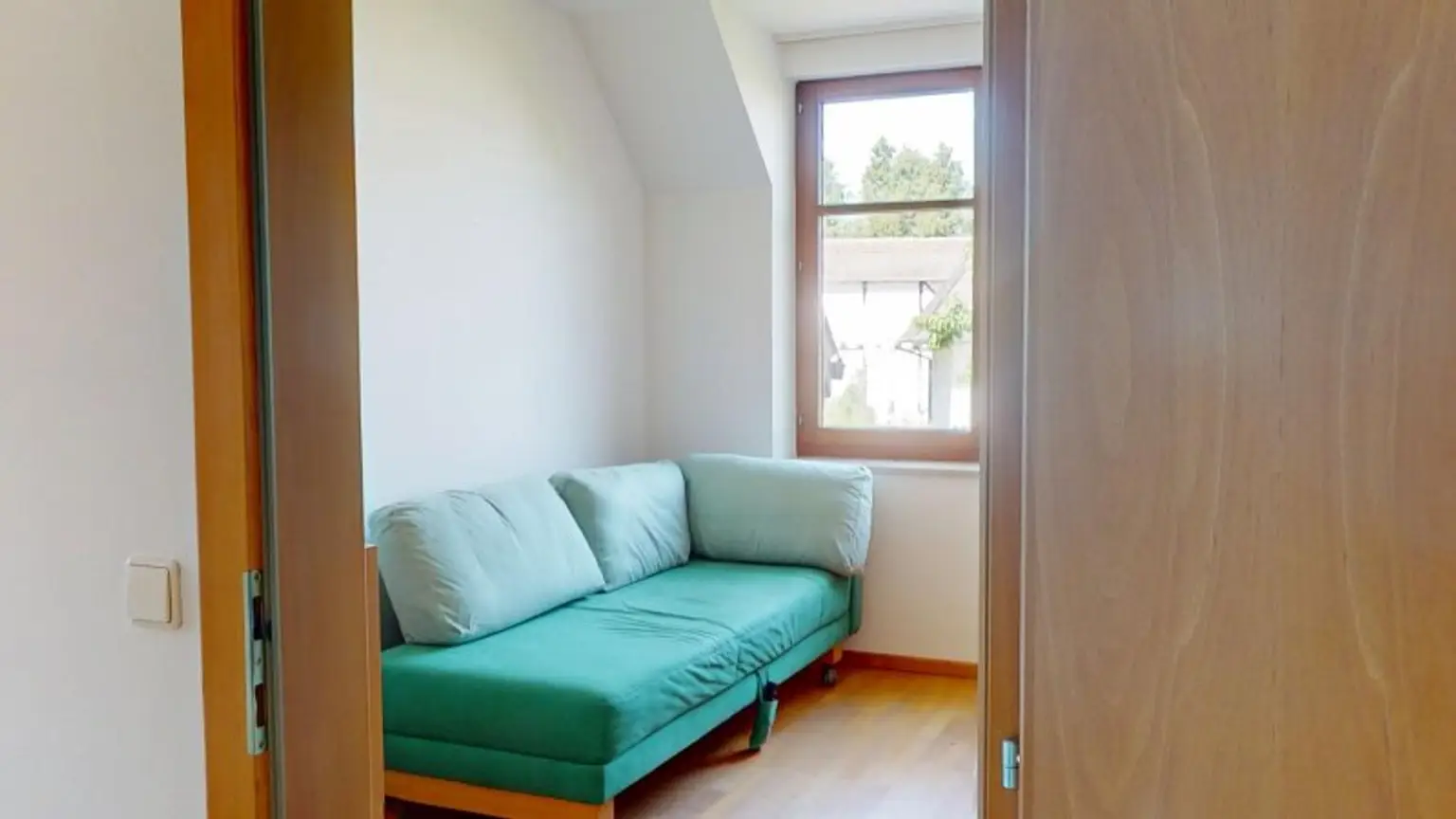 Gästezimmer