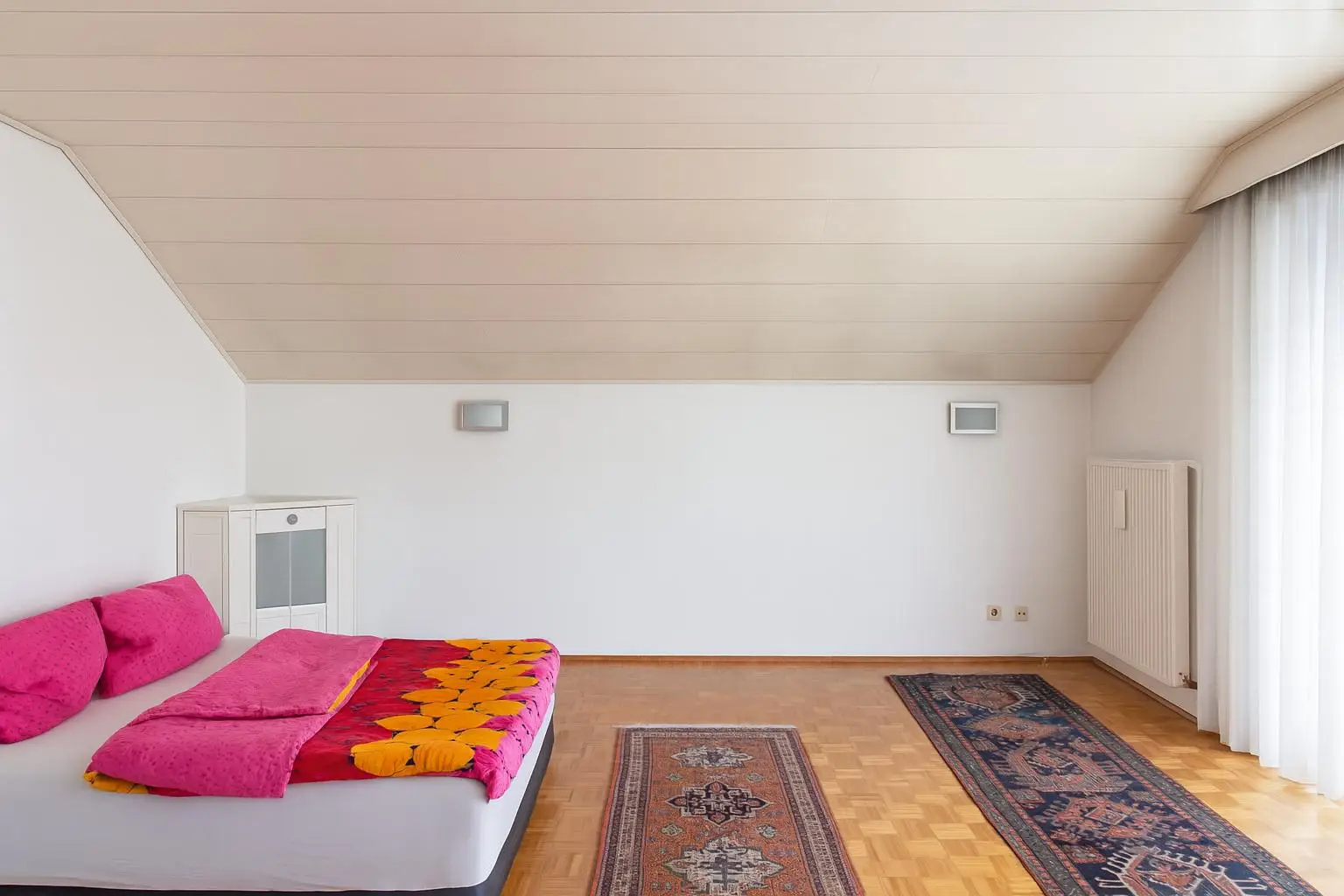 4 Zimmerwohnung mit Stil in Toplage