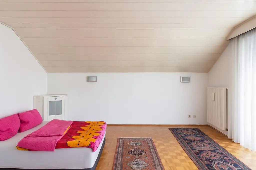 4 Zimmerwohnung mit Stil in Toplage