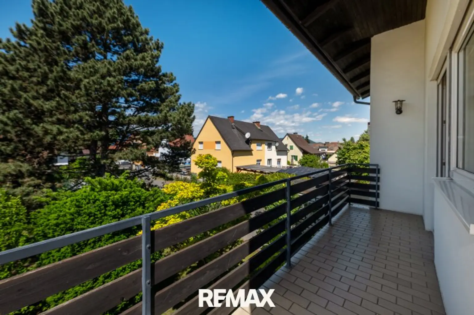 Westbalkon