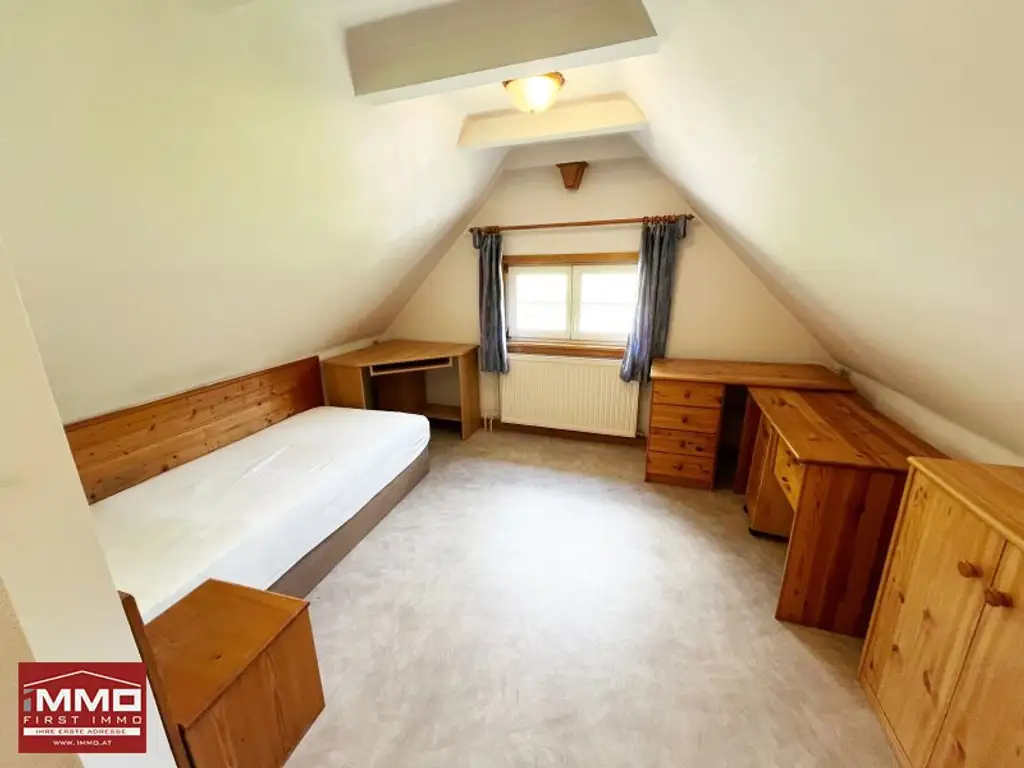 *WACHAUER JUWEL INMITTEN DER WEINBERGE * LANDHAUS UM NUR 369.000,-!