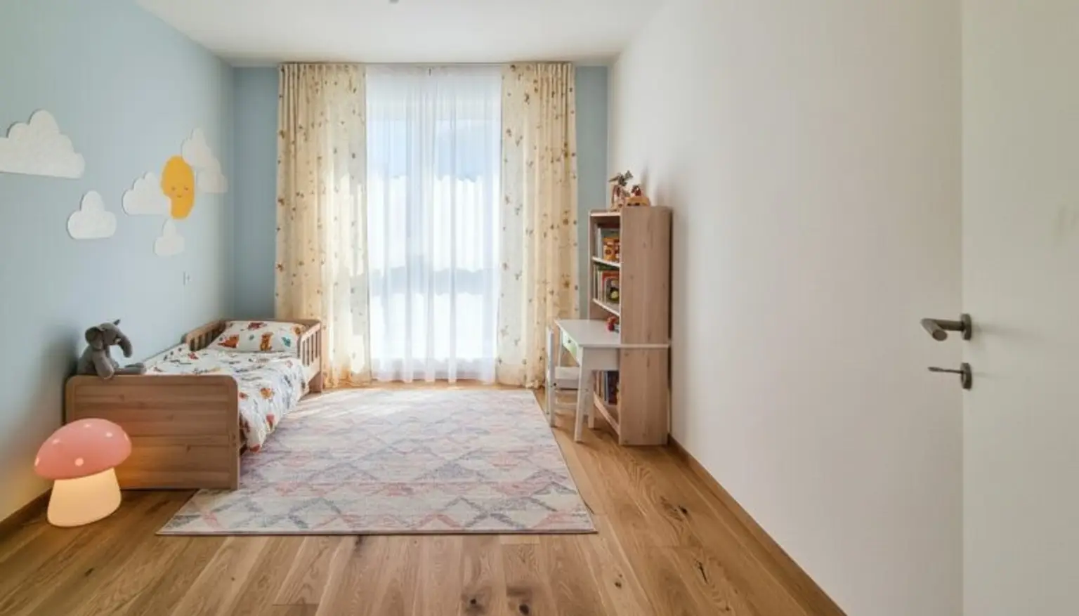 Erstbezug in Mistelbach: Ihr neues Zuhause wartet auf Sie!
