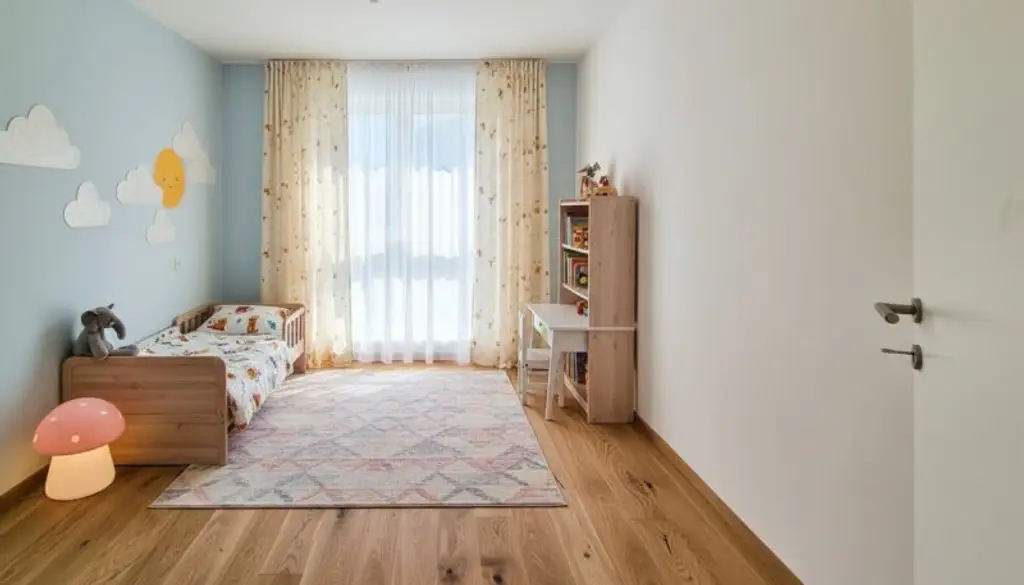 Erstbezug in Mistelbach: Ihr neues Zuhause wartet auf Sie!