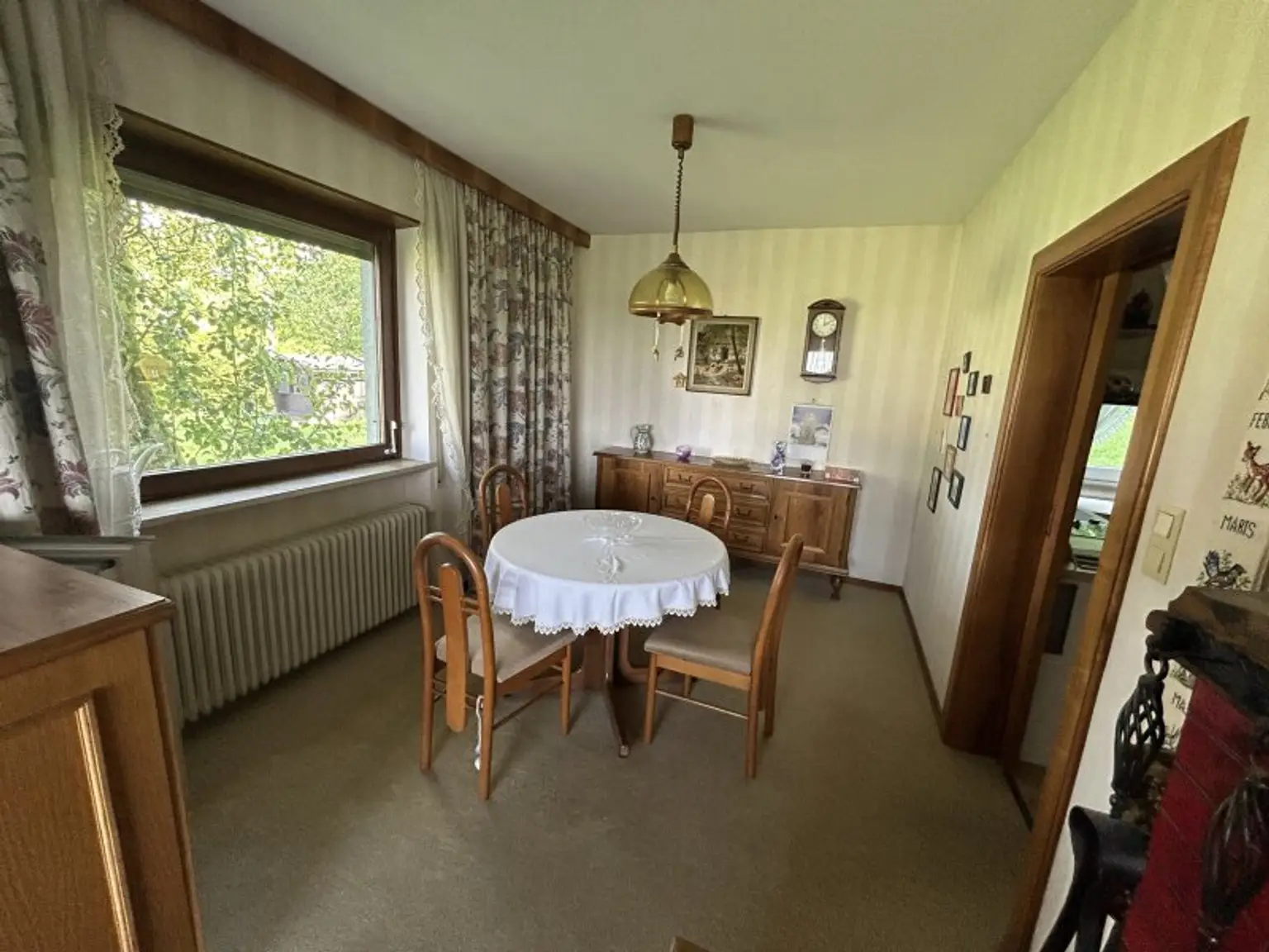 Charmantes Einfamilienhaus mit großem Grundstück in Freudenstein, Feldkirchen an der Donau