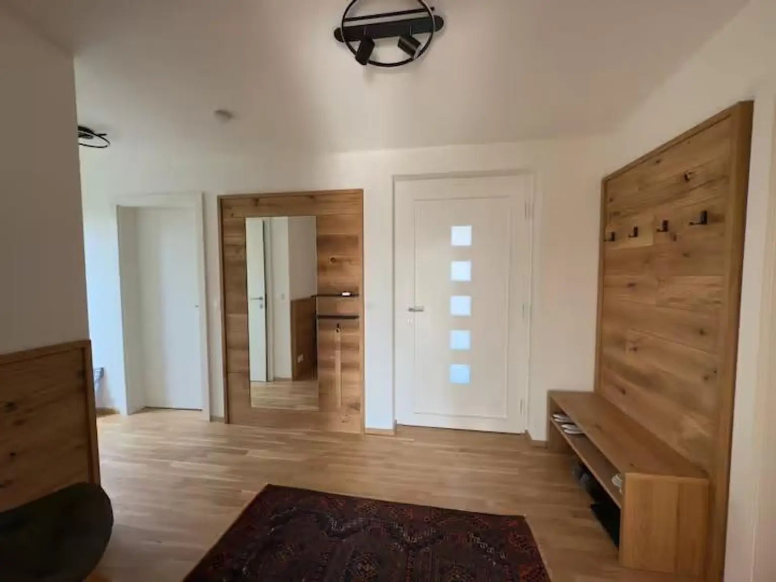 Exklusiver Neubau in St. Nikolai ob Draßling zu mieten!