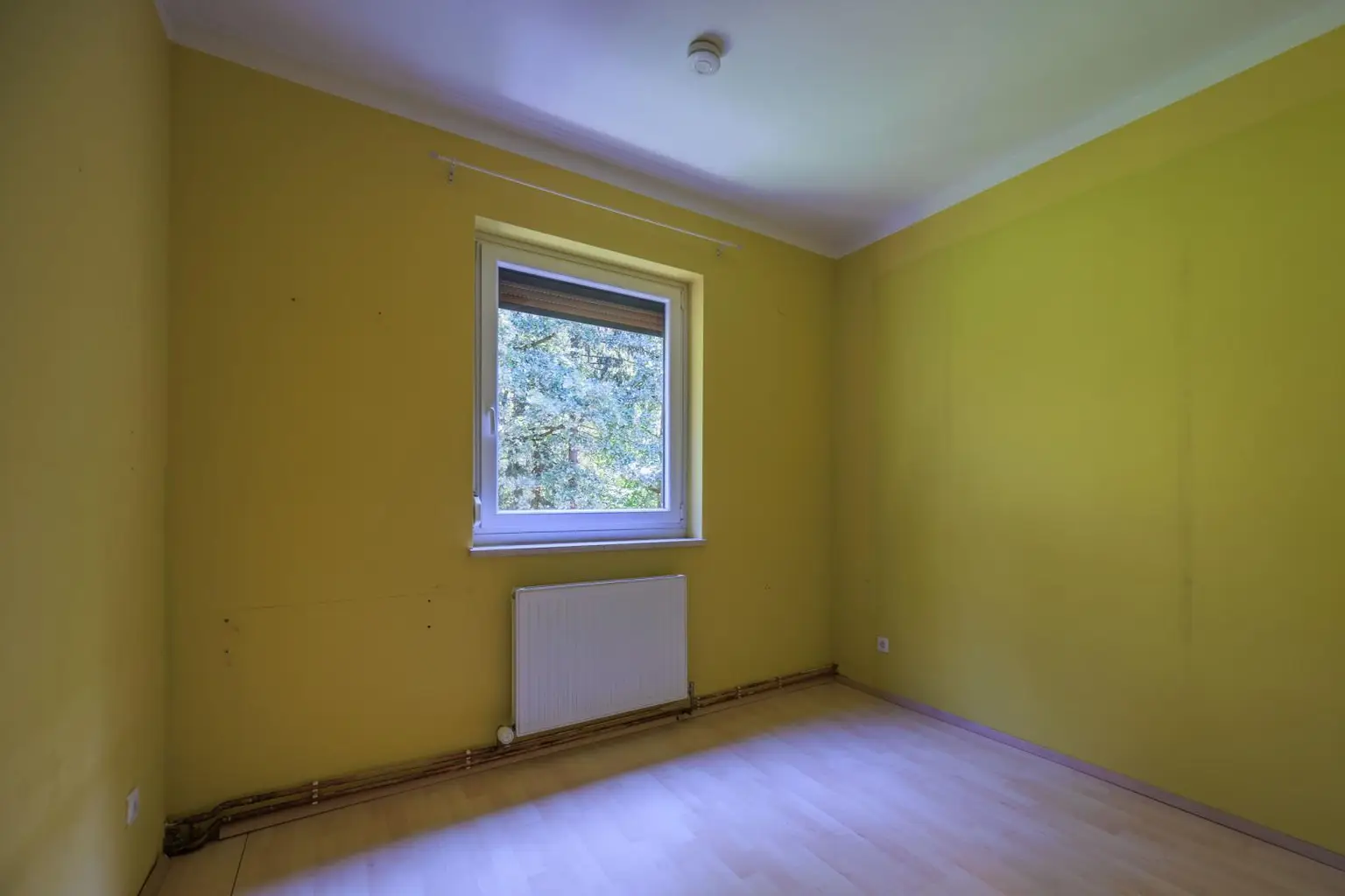 Schlafzimmer OG