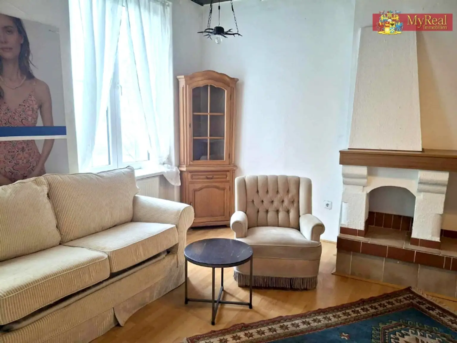 Schmuckes Landhaus mit Charme