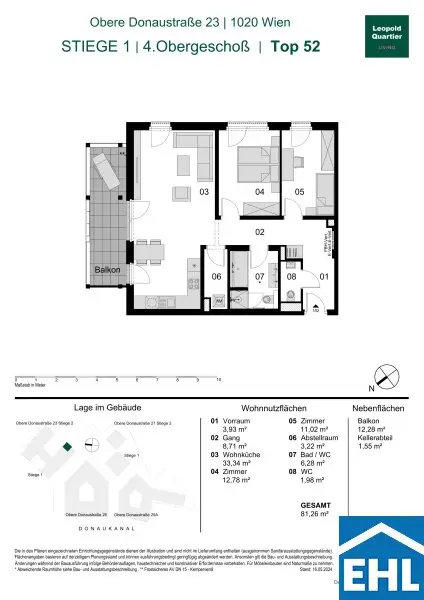 Nachhaltige Architektur mit Zukunft