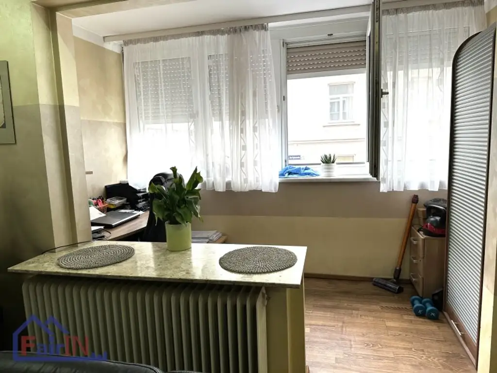 Geräumige 4-Zimmer-Wohnung mit Loggia in 1100 Wien – Ihr neues Zuhause!