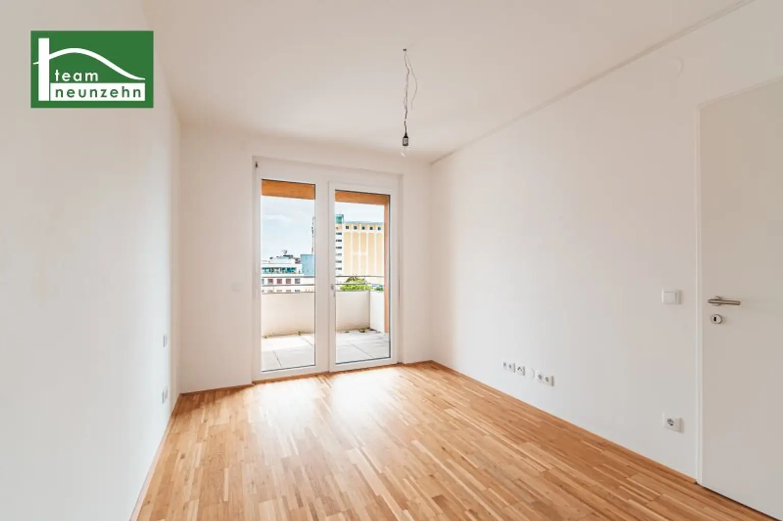AKTION 1 MONAT MIETZINSFREI! URBAN LIVING - HOCHWERTIG AUSGESTATTETE WOHNUNGEN IM GRAZER WESTEN
