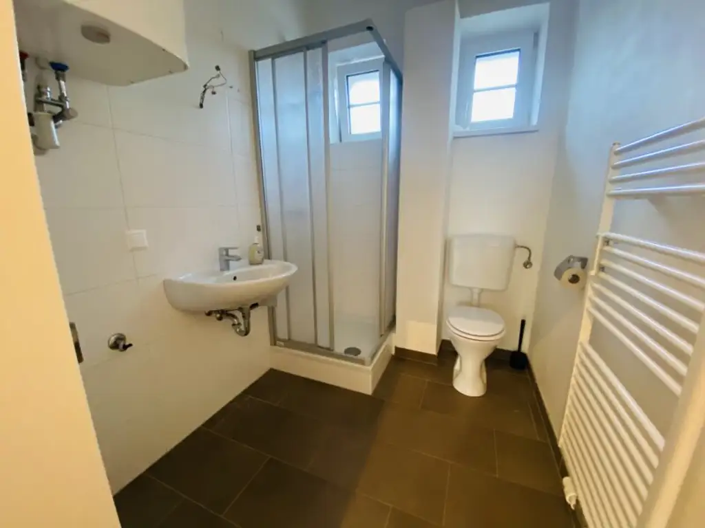 1-Zimmer Nähe Josefskirche!