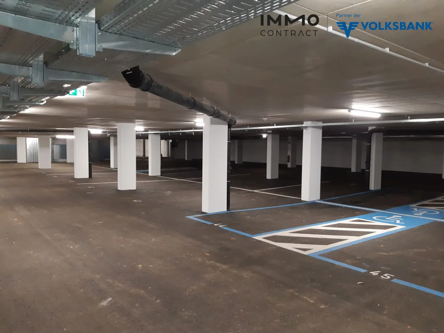 SONNIGE 2-ZIMMERWOHNUNG IN REININGHAUS MIT TOPAUSSTATTUNG INKL. 1. MONAT MIETFREI