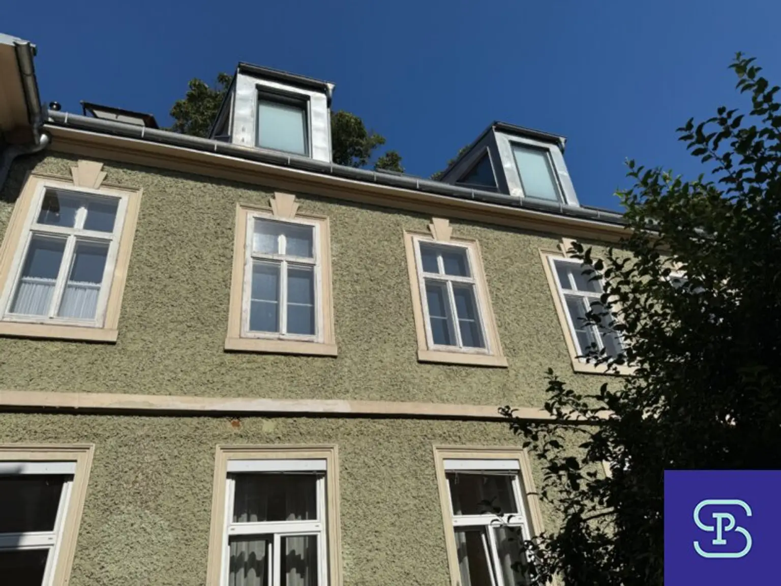 Provisionsfrei: Preisgünstige 65m² Wohnung mit 2 Zimmern und Gang-WC - 1140 Wien