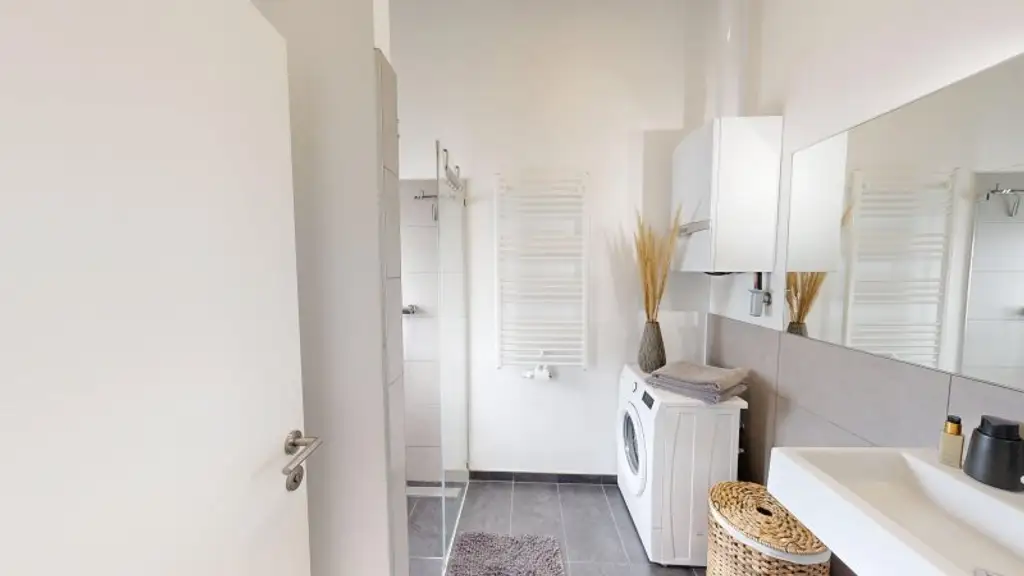 Exklusives, lichtdurchflutetes City-Loft nahe Mariahilferstraße – freier Mietzins