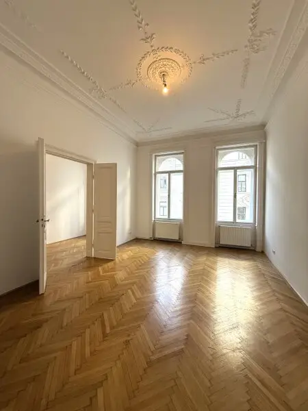 Wunderschöne AltbauWohnung in sehr guter Lage