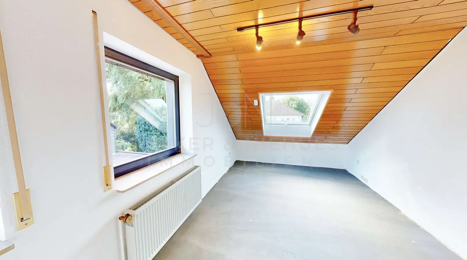 Kinderzimmer/Büro