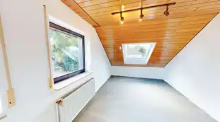 Kinderzimmer/Büro