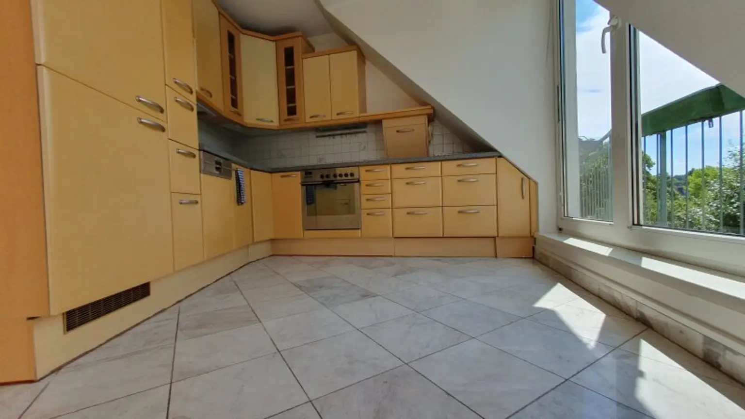 Attraktive Dachterrassenwohnung mit hohem Lebenswert in gesuchter Lage