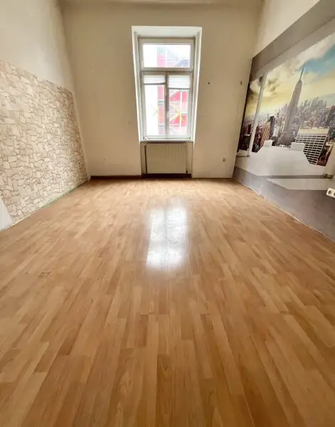 Sanierungsobjekt mit Entwicklungspotential in bester Lage des 3. Bezirkes