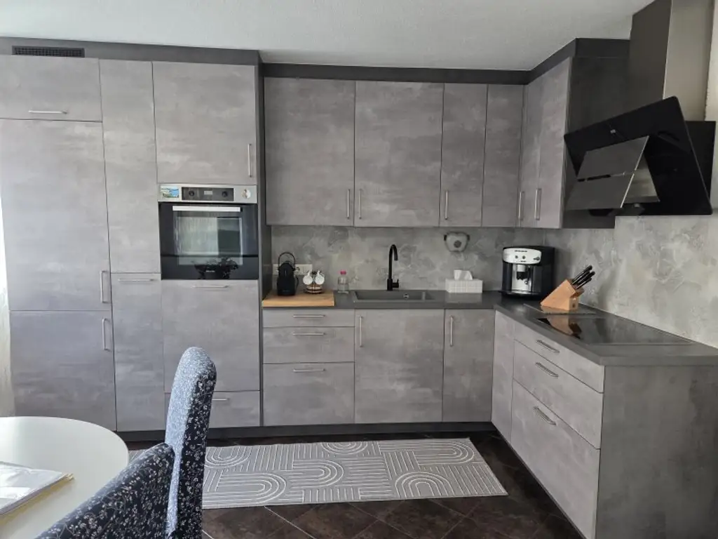 Einziehen und Wohlfühlen- Finanzierung inklusive!