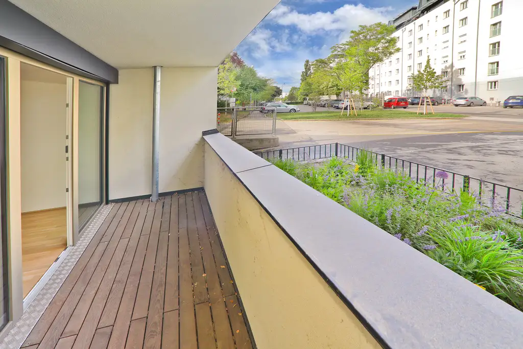Ihr neues Zuhause in SOPHIE