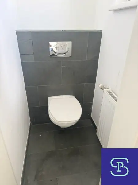 Sonnige 52m² Altbauwohnung mit Balkon Nähe Pilgramgasse - 1050 Wien