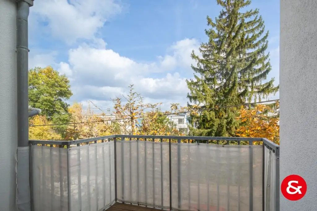 Moderne 2-Zimmer-Wohnung | Split-Level mit Terrasse | Selbstnutzung oder Anlage!